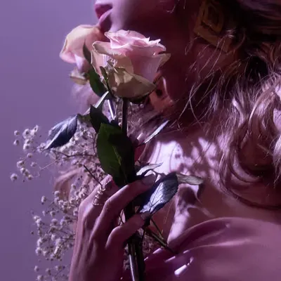 Two Roses