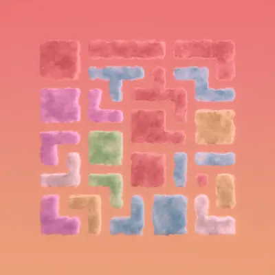 Strange Clouds #221