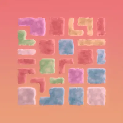 Strange Clouds #230