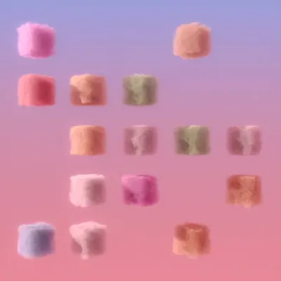 Strange Clouds #235