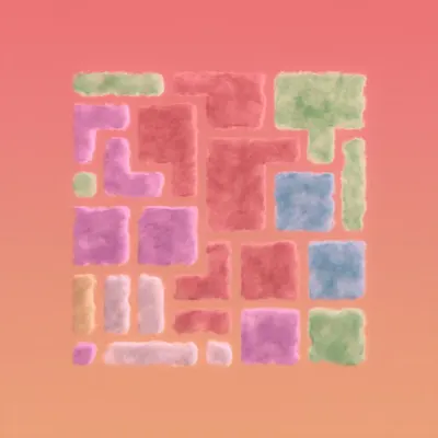 Strange Clouds #241