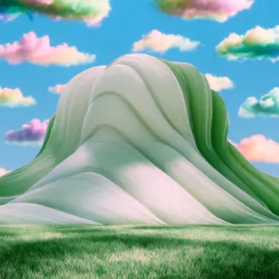 Summer Daydream
