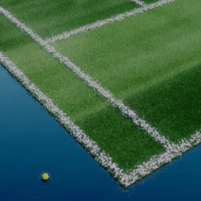Garden Games