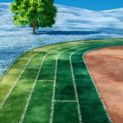 Track & Field