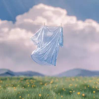 Wet Laundry