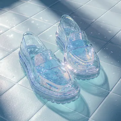 Water Shoes