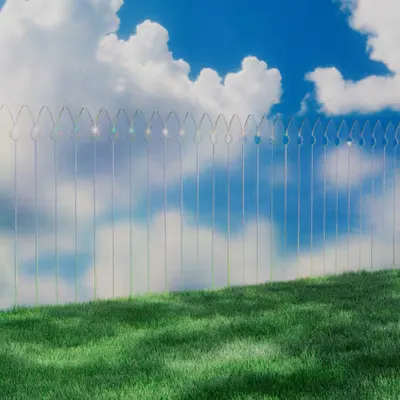 Clear boundaries II