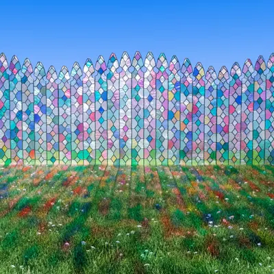 Clear Boundaries IV