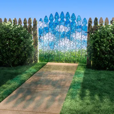 Clear Boundaries VI
