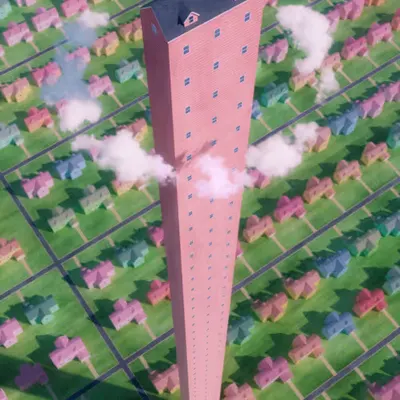 HOA