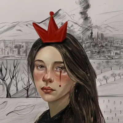The Queens of Survival