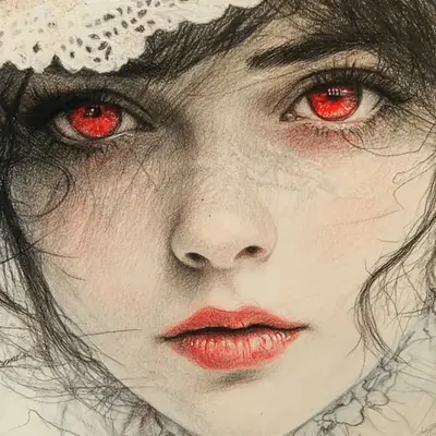 Secrets and Silhouettes: The Victorian Woman 02