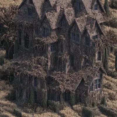 boo!