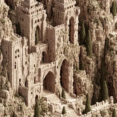 minus tirith