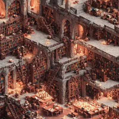 ancient pages