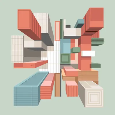 Expanded Perspectives #1/7