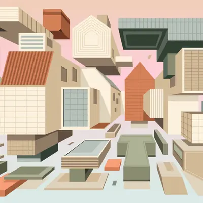 Architecture T