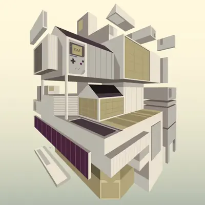 Game House