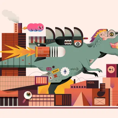 Dino Attack