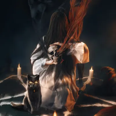 Witchcrafery