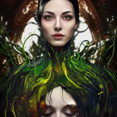 Mother Nature