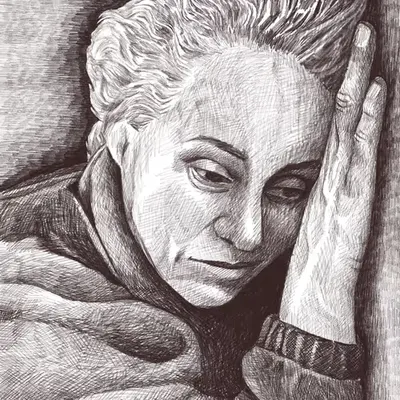 Portrait 1