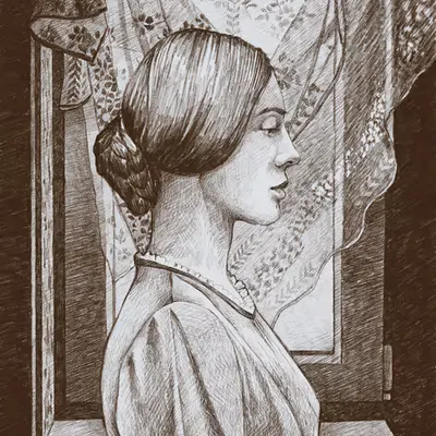 Portrait 2