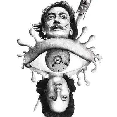 King Salvador and his love