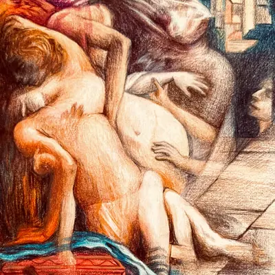 Cassandra's vision