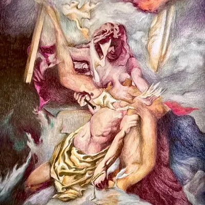 The soul unbound