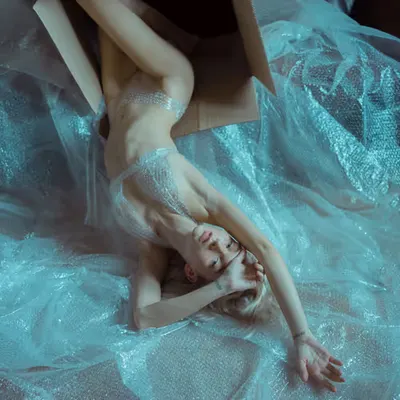Feelings Delivery #1/4