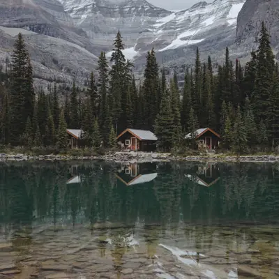 The Concept of Home.