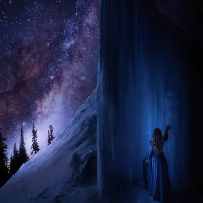 Midnight Destiny