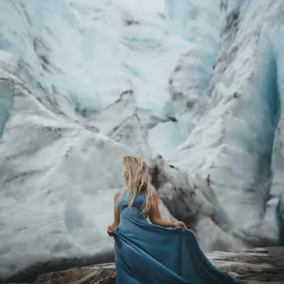 Ice Queen
