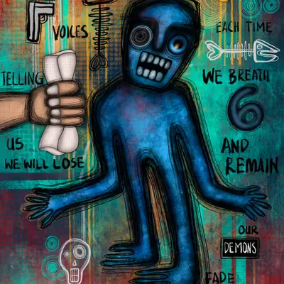 Demons in Life