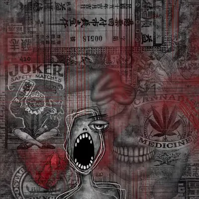 The pendulum of the mind