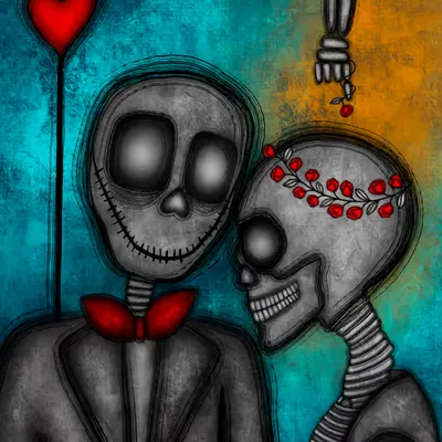 Everlasting Love