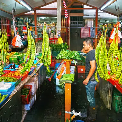 Petai