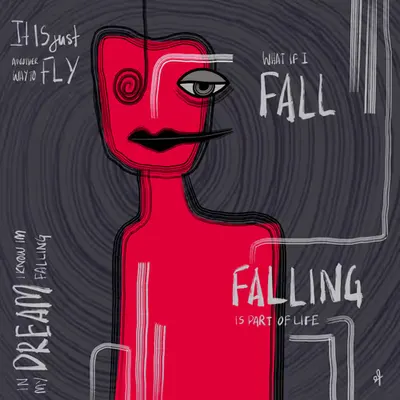 Falling