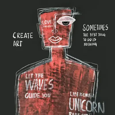 Unicorn #1/5