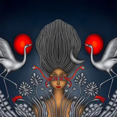 Migration of the soul
