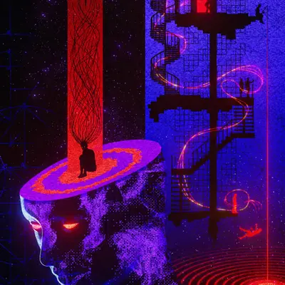 A Thin Thread