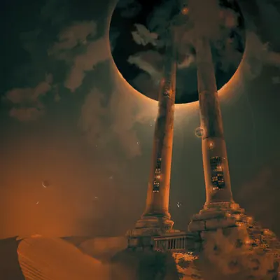 Eclipse