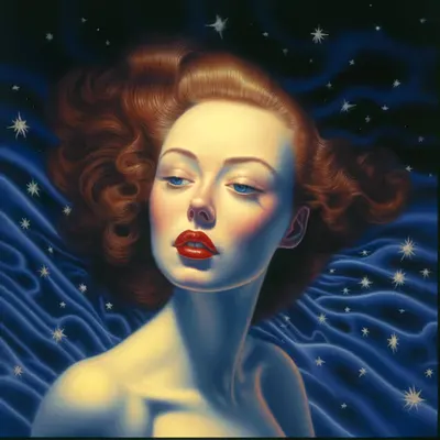 Weightless love