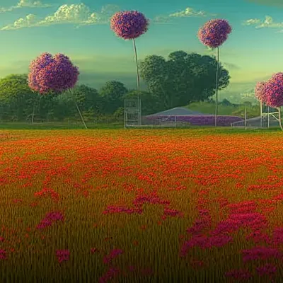 A Dream 6