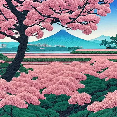A Dream 7