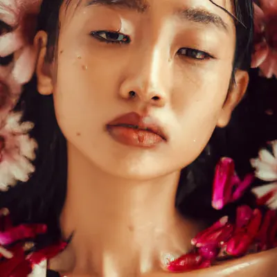 Beauty 1