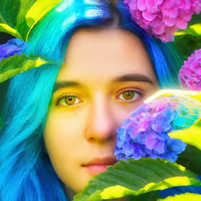 Beauty 5