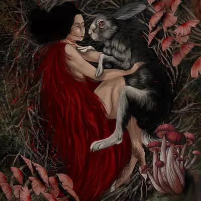 Alicia's Dream #1/12