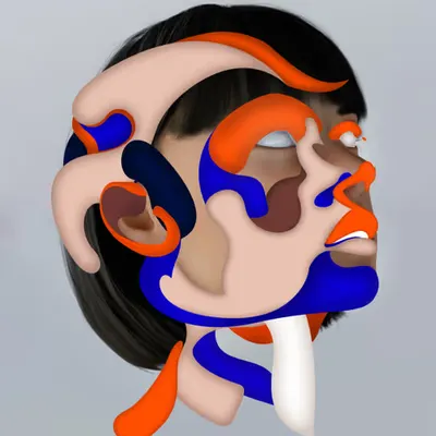 pieces of mySelf